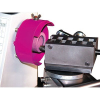 OPT050OP0020 - Affilatrice Modello DG 20 Per Punte Elicoidali Con Regolazione Continua Del Numero Di Giri - Potenza 230V