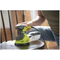 Ryobi ROS300-5133001145 - Sabbia (300 Watt)