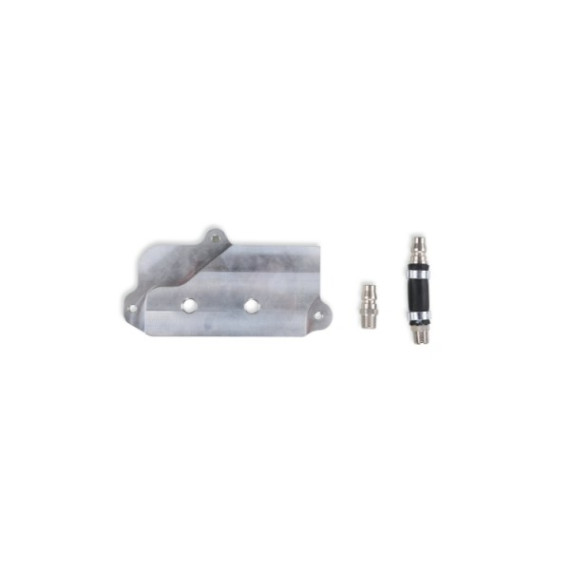 Raccordi cambio ZF 9HP per 1885 1885/C1-R3