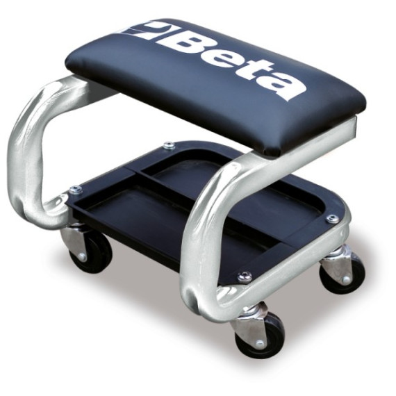 Seggiolino con rotelle 2252