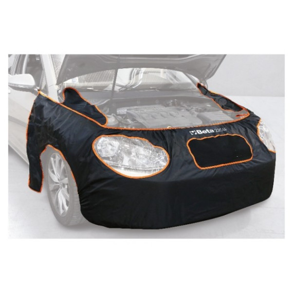 Protezione anteriore auto 2254F
