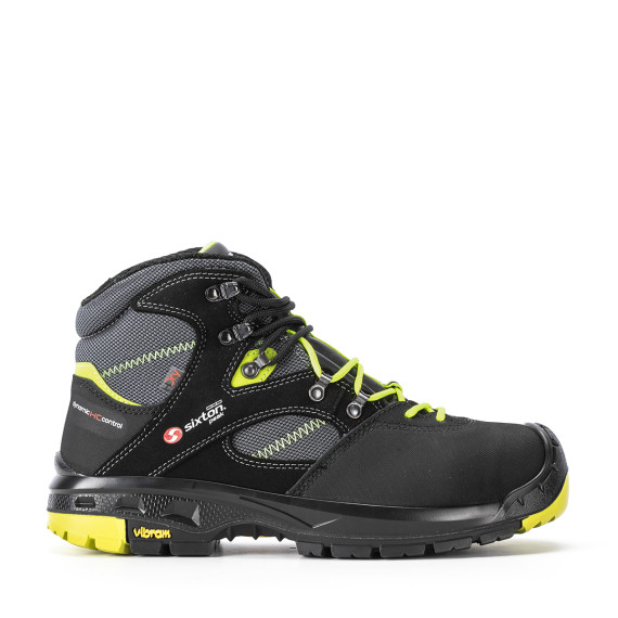 SIXTON Ortisei Mid S3 - Scarpe antinfortunistiche