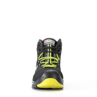 SIXTON Ortisei Mid S3 - Scarpe antinfortunistiche