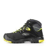 SIXTON Ortisei Mid S3 - Scarpe antinfortunistiche