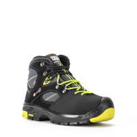 SIXTON Ortisei Mid S3 - Scarpe antinfortunistiche