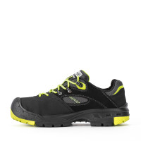 SCARPE SIXTON ORTLES HDRY S3, LA VERSATILITÀ SUL LAVORO