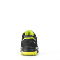 SCARPE SIXTON ORTLES HDRY S3, LA VERSATILITÀ SUL LAVORO