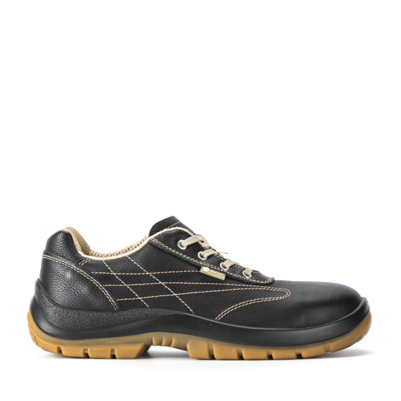 SCARPE SIXTON S3 CAPRI, LA GARANZIA SUL LAVORO