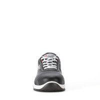 SIXTON SAMBA Scarpe antinfortunistiche uomo Nero nero/bianco