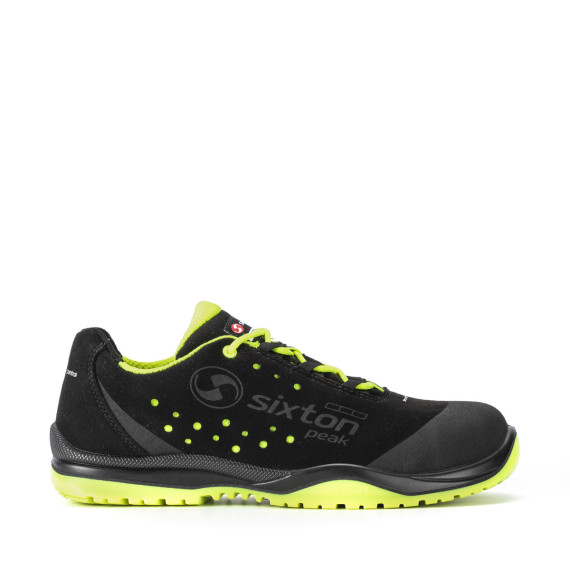 SIXTON, Cuban Scarpe antinfortunistiche uomo
