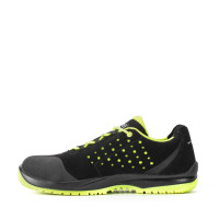 SIXTON, Cuban Scarpe antinfortunistiche uomo