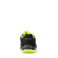 SIXTON, Cuban Scarpe antinfortunistiche uomo