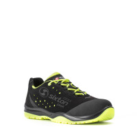SIXTON, Cuban Scarpe antinfortunistiche uomo