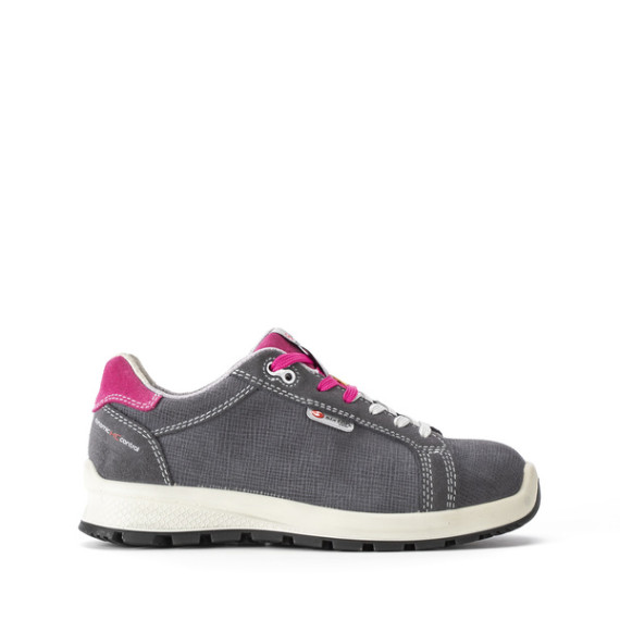 BOMA SKIPPER LADY SCARPA BASSA S3 SRC ESD