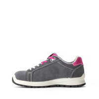 BOMA SKIPPER LADY SCARPA BASSA S3 SRC ESD