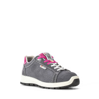 BOMA SKIPPER LADY SCARPA BASSA S3 SRC ESD