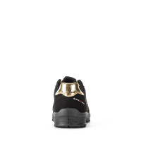 Scarpe antinfortunistiche Skipper Lady Boma, nere S3 SRC ESD donna  N35