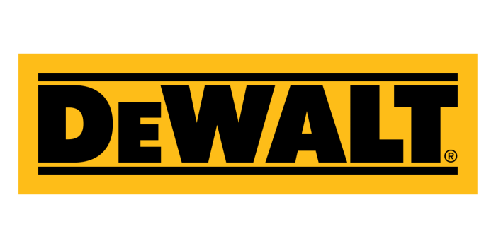 DEWALT 