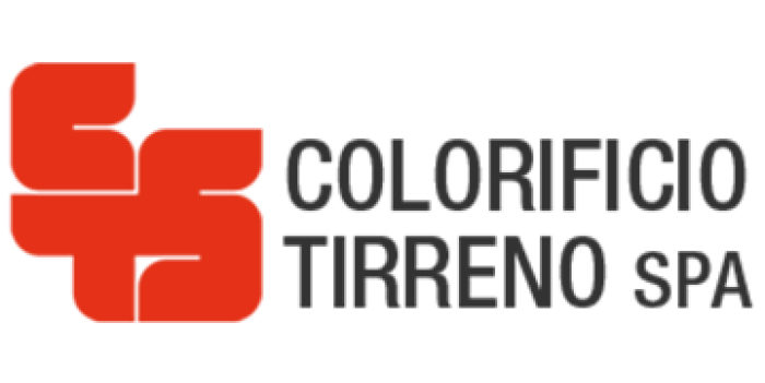 COLORIFICIO TIRRENO SPA
