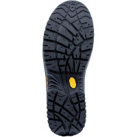 Sixon Peak Eldorado Outdry, scarpe antinfortunistiche S3, in pelle Vibram