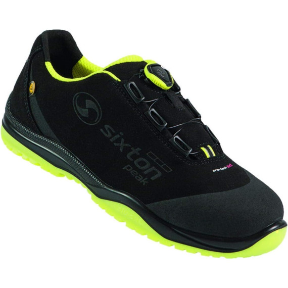 Scarpe Basse Cuban Boa S3 SRC 91373-00L