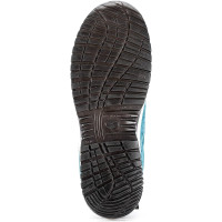 SIXTON Pasitos, Scarpe Antinfortunistiche Uomo 91253-01l