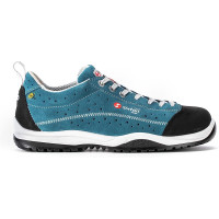 SIXTON Pasitos, Scarpe Antinfortunistiche Uomo 91253-01l
