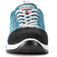 SIXTON Pasitos, Scarpe Antinfortunistiche Uomo 91253-01l