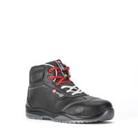 Scarpe Sixton ROCK S3 SRC 91182-00 scarpa da lavoro