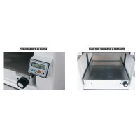 Pialla Spessore D530 e D630