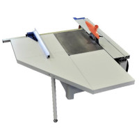 Sega circolare a lama inclinabile S315