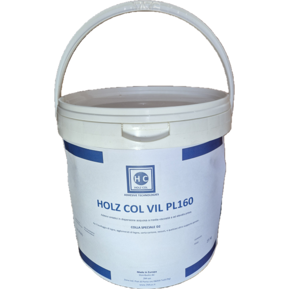 HOLZ COL VIL PL160