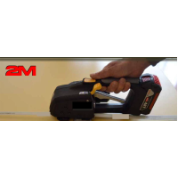 MB620 Tendireggia manuale a batteria