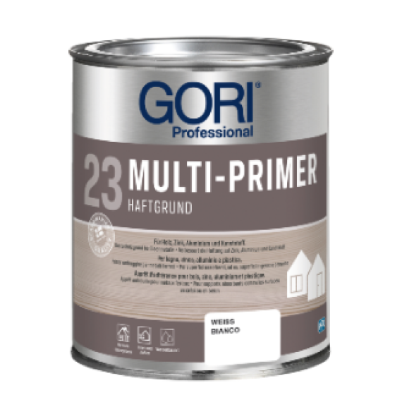 GORI 23 MULTI - PRIMER presmalto