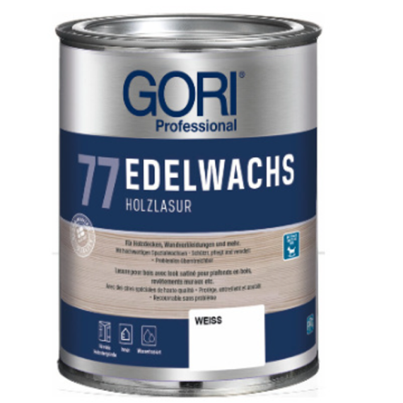 GORI 77 EDELWACHS - Impregnante per interni  Superior