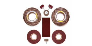 BRITEX - FIBRA ABRASIVA