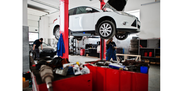 Autofficina