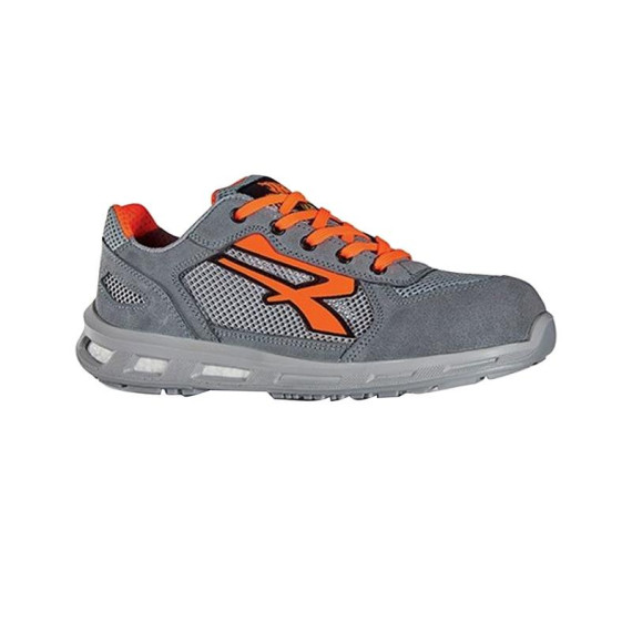 SCARPA BASSA ULTRA U-POWER - NEW MODEL