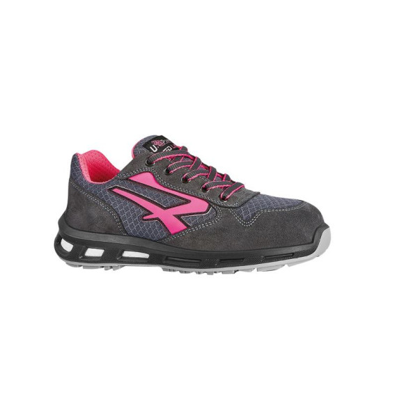SCARPA BASSA U-POWER DONNA VEROK S1P - NEW MODEL