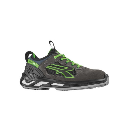 SCARPA BASSA NEGAN U-POWER - NEW MODEL
