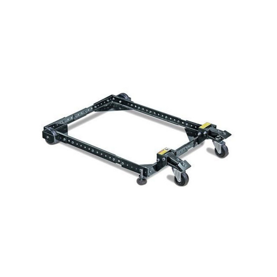 HOL6190230 - Base Mobile Universale Modello UF 230 Per Mortasatrice LLB 16 H