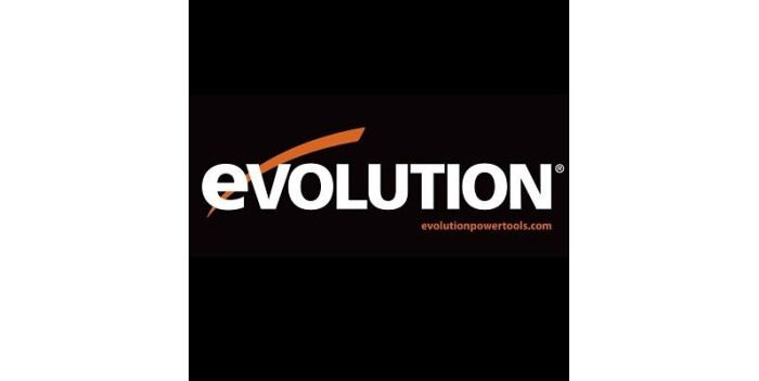 EVOLUTION POWER TOOLS