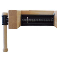 HOL5102070 - Banco Da Lavoro Modello HB 2007 - 2120X790 Mm