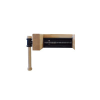 HOL5102102 - Banco Da Lavoro Modello HB 2010 - 2100X700 Mm
