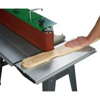 HOL5900791 - Levigatrice  230 V Modello KSO 790 - Dimensioni Nastro Abrasivo 2010x152 mm