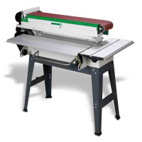 HOL5900791 - Levigatrice  230 V Modello KSO 790 - Dimensioni Nastro Abrasivo 2010x152 mm