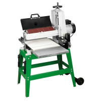 HOL5901405 - Levigatrice-Calibratrice Modello ZSM 405 - 230V - Superficie Lavorabile 60X405 Mm