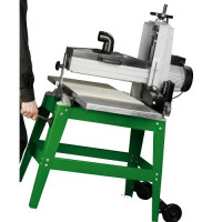 HOL5901405 - Levigatrice-Calibratrice Modello ZSM 405 - 230V - Superficie Lavorabile 60X405 Mm