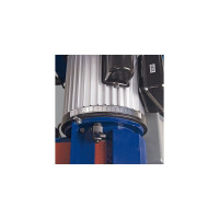 HOL5902200 - Levigatrice A Disco E A Nastro Modello BTS 200 - 1100 W - Diametro Disco 305 Mm - Dimensioni Nastro 152x1219 Mm