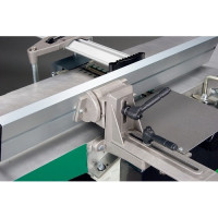 HOL5903260 - Pialla Combinata A Filo E Spessore Modello ADH260 - Dimensioni Tavola Fissa 1030X280 Mm